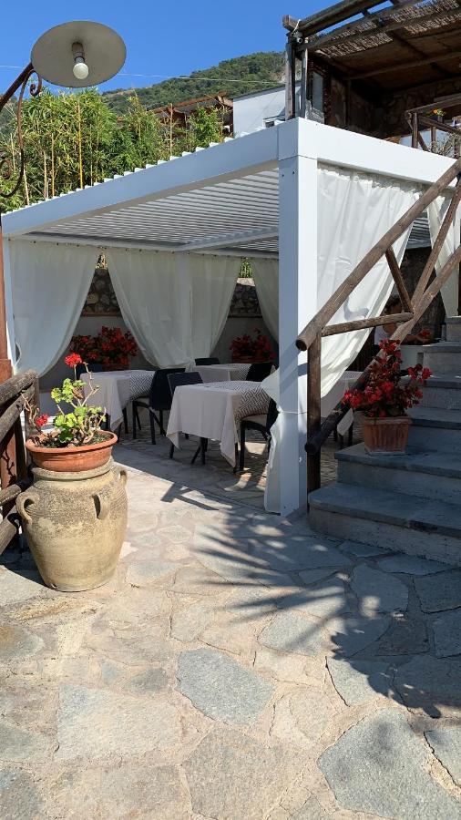 Relais Villa Anna Anacapri  Exterior photo